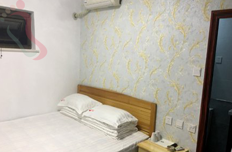 北京怀柔区神堂峪田大姐农家院房间图片1