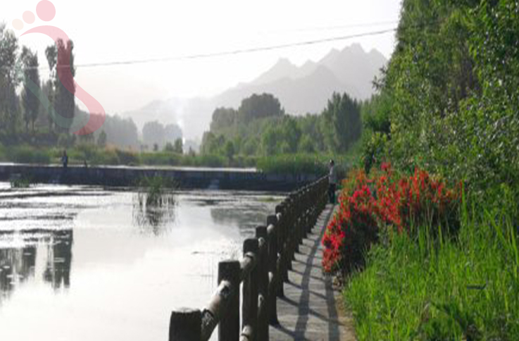 北京密云乐野漫居农家院 - 周边游玩