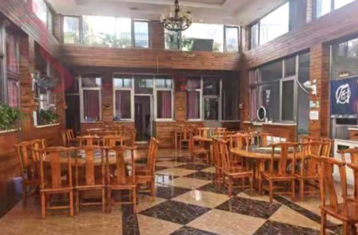 北京密云区柱家客栈房间图片4