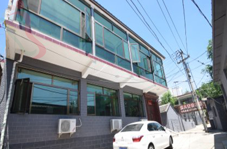 北京怀柔区黄花城合理农家院 - 图片3