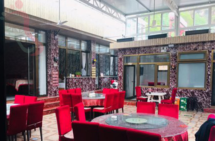 北京怀柔区神堂峪田大姐农家院 - 图片4