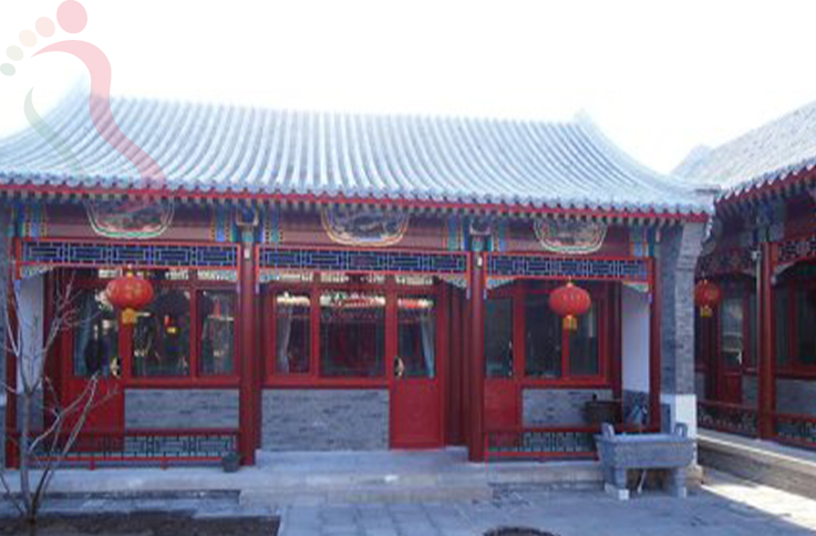 北京密云区遥桥古堡农家院 - 图片1