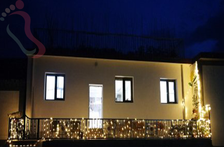 北京密云乐野漫居农家院 - 图片1