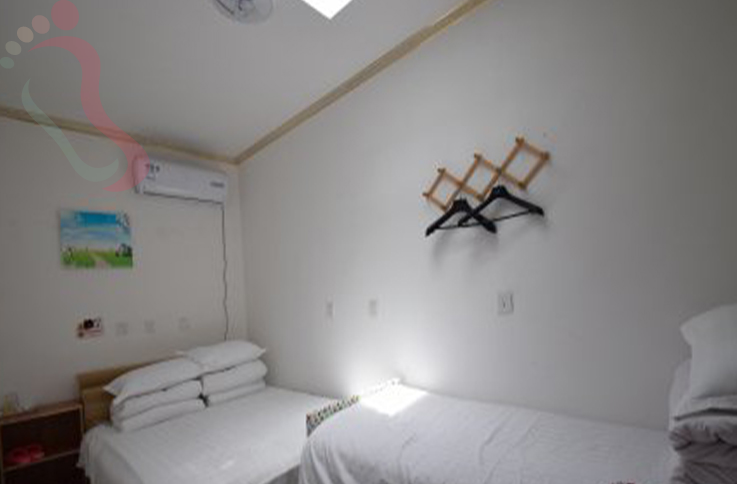 北京密云乐野漫居农家院房间图片1