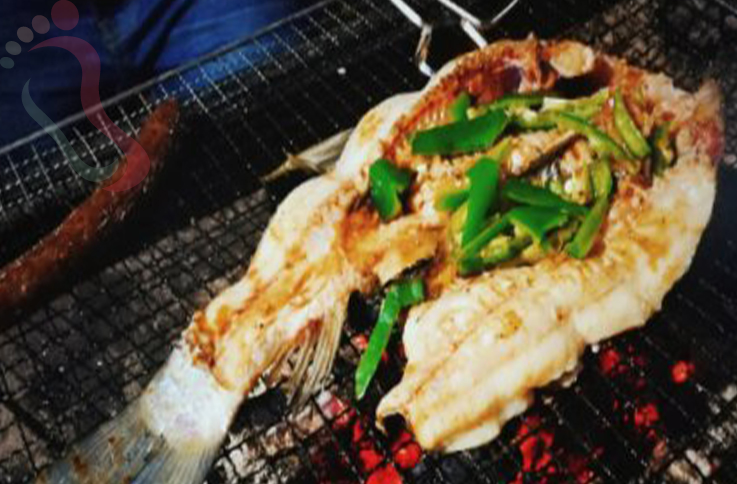北京密云区桃源仙谷秀伶度假庄园 - 餐饮介绍