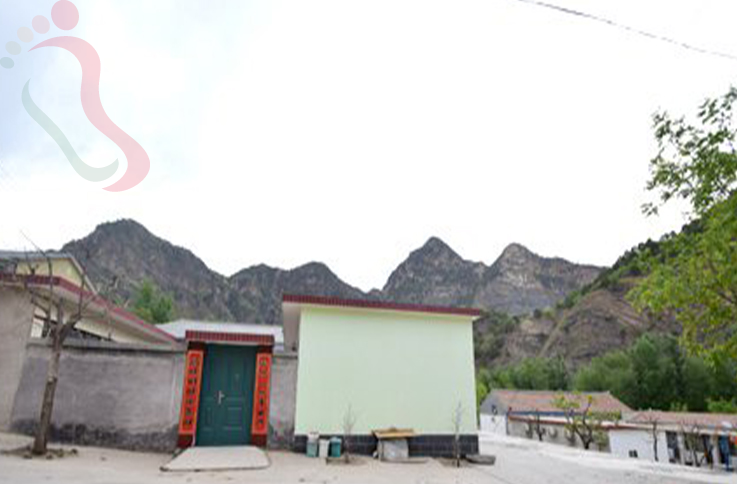 北京密云区捧河湾畅畅农家院 - 图片1