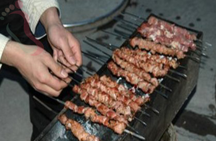 北京密云区捧河湾日月轩农家院 - 餐饮介绍