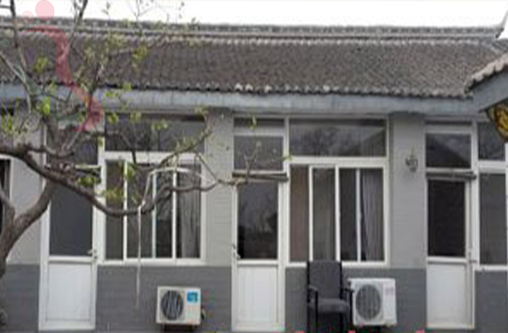 北京密云区密云水库桂起民俗院 - 民宿介绍