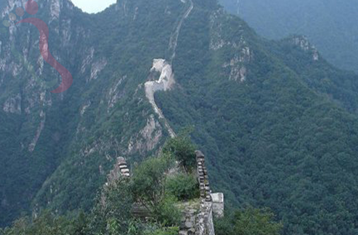 北京怀柔区箭扣长城杨二缘宿 - 周边游玩