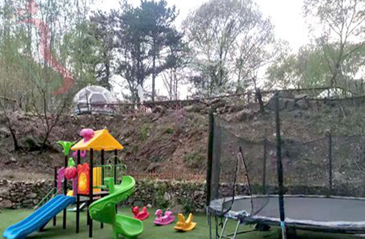 北京怀柔区箭扣长城杨二缘宿 - 图片3