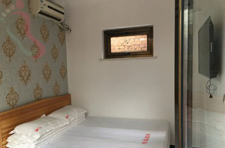 北京怀柔区神堂峪田大姐农家院房间图片4