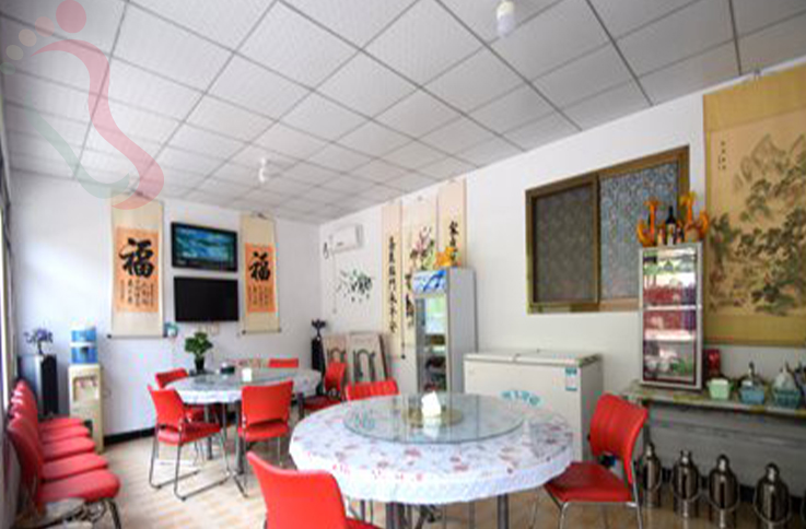 北京密云区捧河湾畅畅农家院 - 图片2