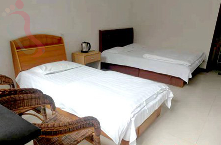 北京怀柔区黄花城水长城如意山庄房间图片4