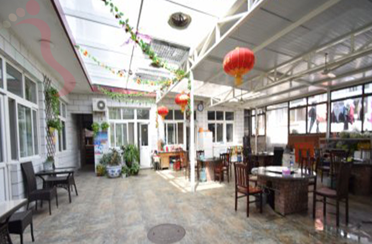 北京密云区云蒙山黑龙潭乡村新居农家院 - 民宿介绍