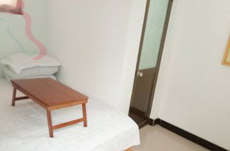 北京密云水库刘亚凤民俗饭庄房间图片4