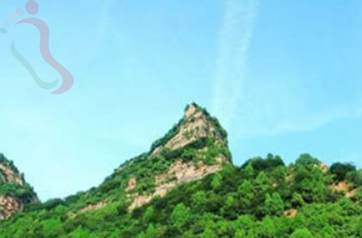 北京密云区捧河湾日月轩农家院 - 周边游玩