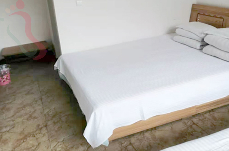 黄花城水长城枣香庭院农家院房间图片1