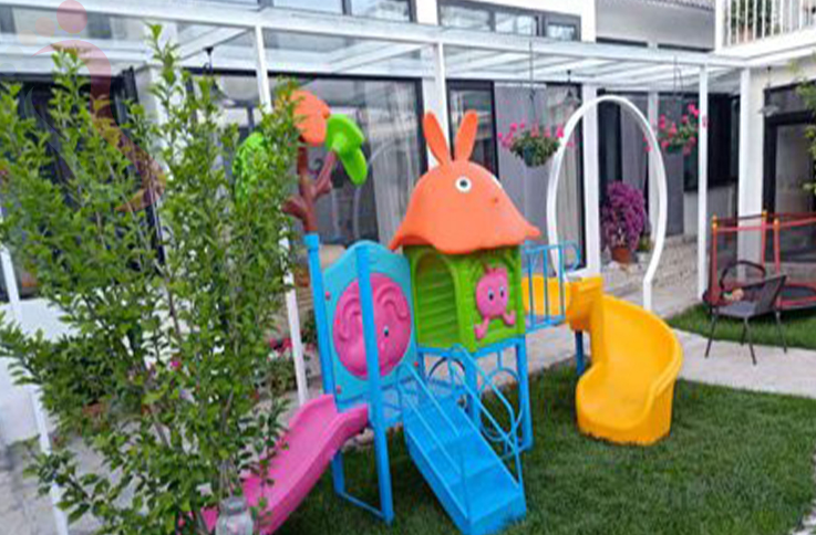 北京怀柔区黄花城水长城-清馨幽舍民宿 - 图片3