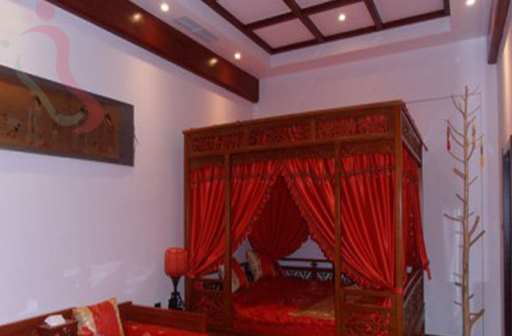 北京密云区遥桥古堡农家院房间图片2