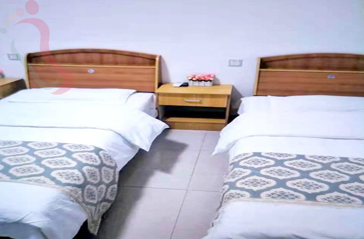 北京怀柔区黄花城水长城如意山庄房间图片2