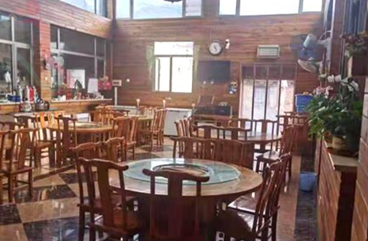 北京密云区柱家客栈房间图片2