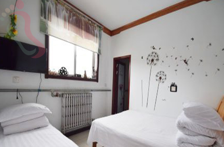 北京密云清水河农家院房间图片3