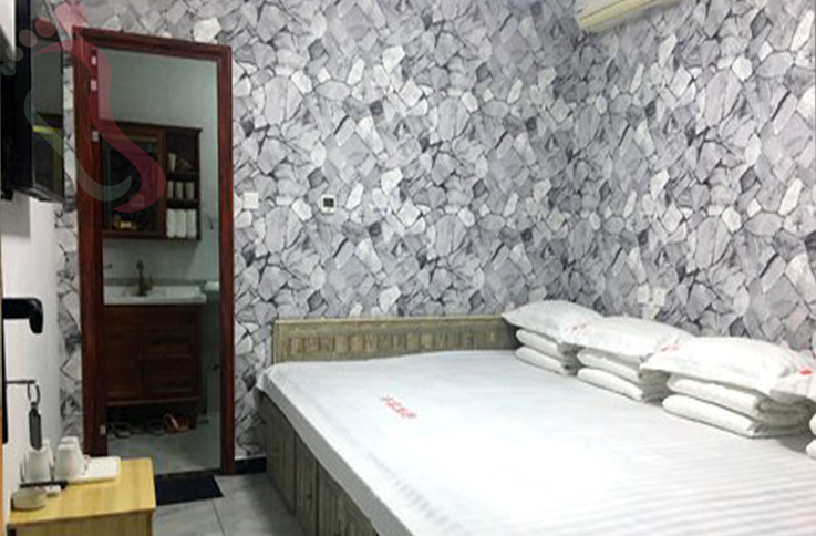 北京怀柔区神堂峪田大姐农家院房间图片2