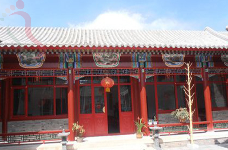 北京密云区遥桥古堡农家院 - 图片2