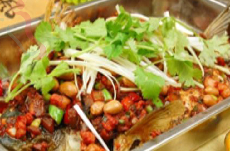 北京怀柔区黄花城水长城金玲农家院 - 餐饮介绍