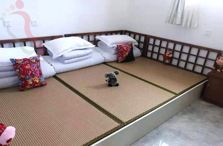 黄花城水长城枣香庭院农家院房间图片3