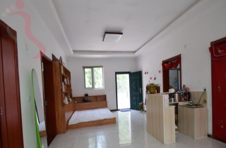 北京密云乐野漫居农家院 - 图片3