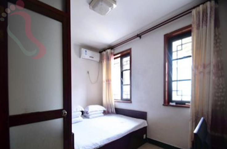 北京密云区司马台阳光庄园房间图片3