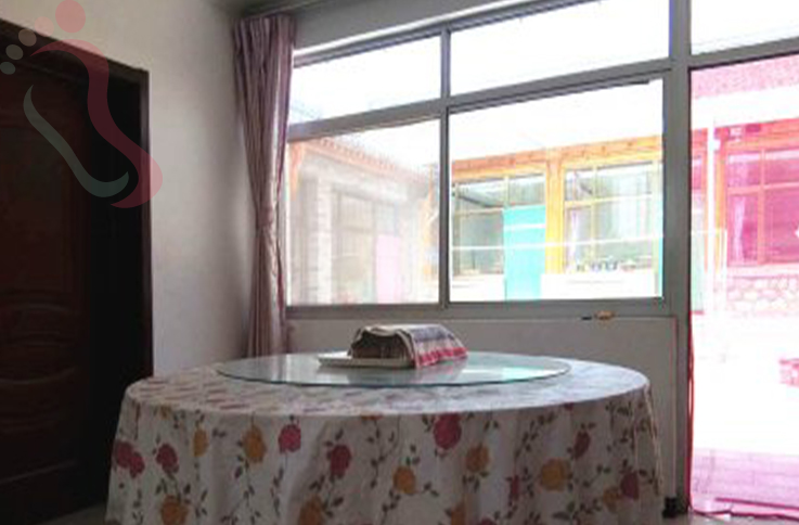 北京密云区古北水镇丽景轩农家院 - 图片4