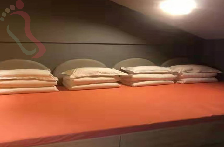 北京密云区好久不见·初念民宿房间图片4