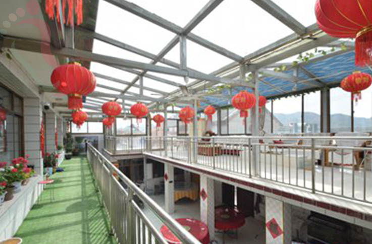 北京密云区古北水镇乡村客栈农家院 - 图片2