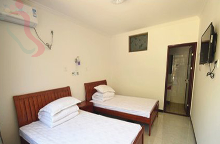 古北水镇东竹轩农家院房间图片2