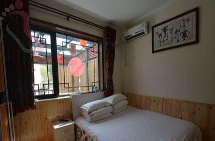 北京密云区司马台静居舍农家院房间图片2