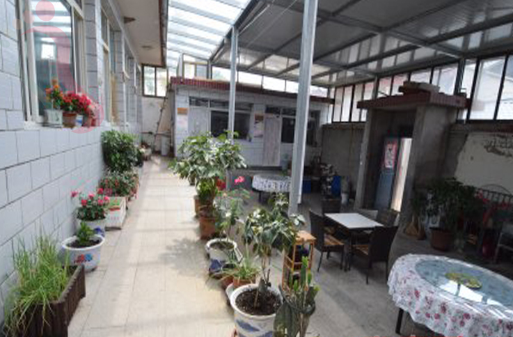 北京密云区北石城嘎嘎农家院 - 图片3