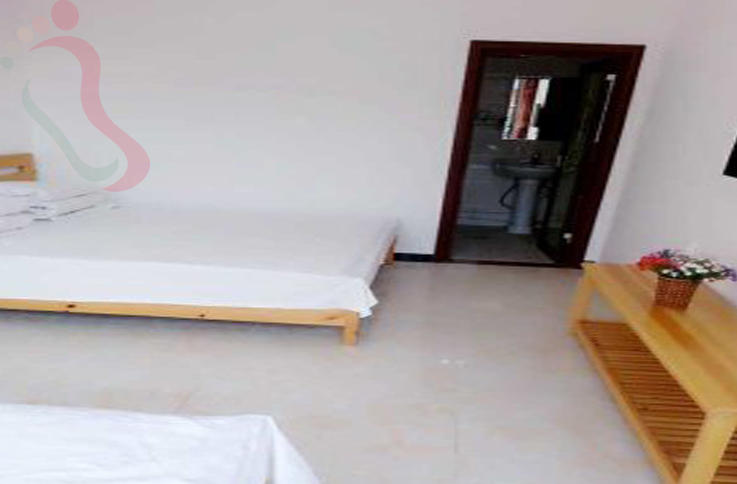 北京密云区乾坤农家院（原名莹鑫农家院）房间图片2