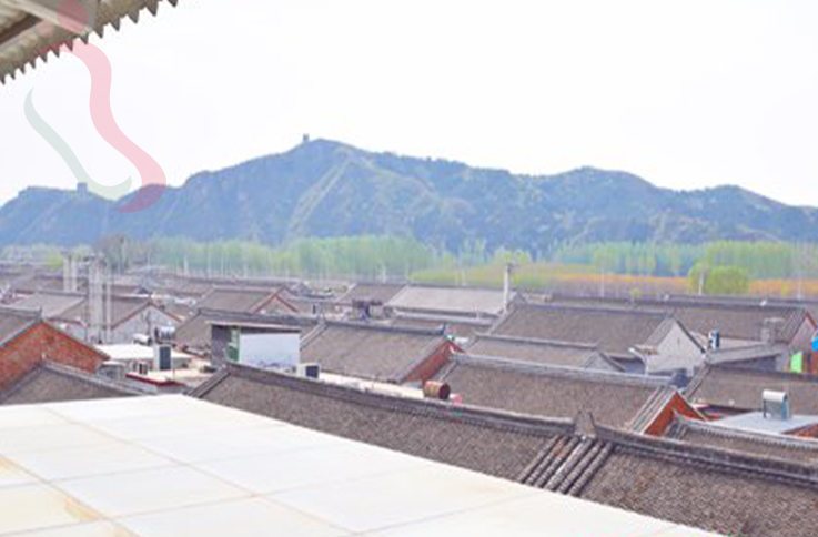 北京密云区古北水镇聚友缘精品民宿 - 民宿介绍