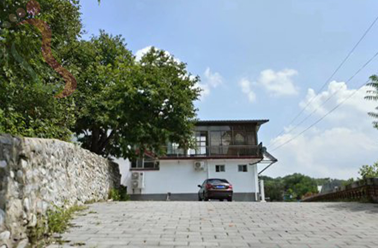 北京密云区桃源仙谷永兴农家院 - 图片2