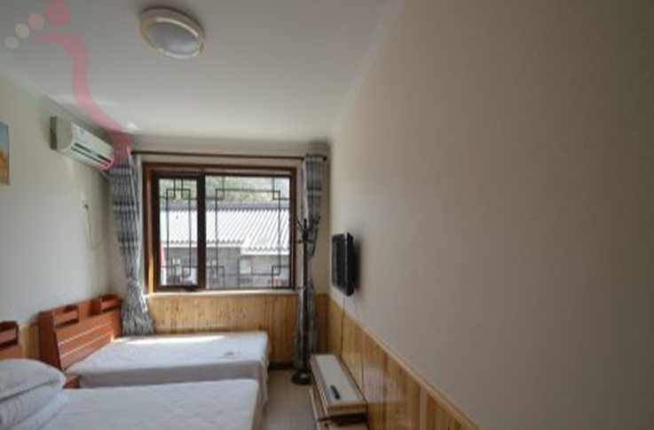 北京密云区司马台静居舍农家院房间图片4