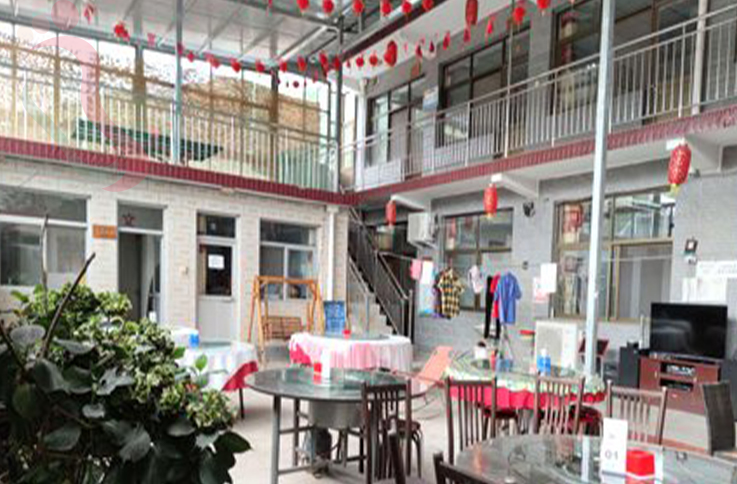 北京密云区黑龙潭德宝之家农家院 - 图片3