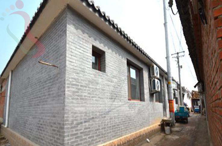 北京密云区古北水镇月芹农家院 - 图片4