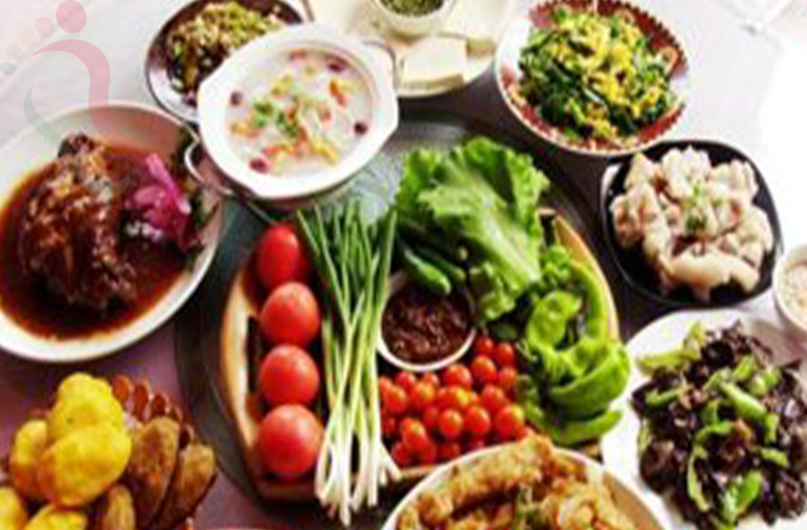 北京密云区艳敏民俗之朋乐斋农家 - 餐饮介绍