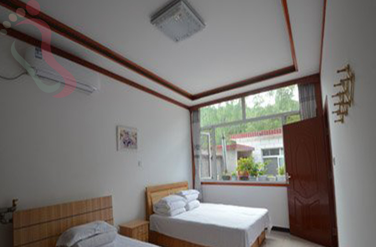 北京密云区古北口刘凤燕民俗饭庄房间图片2