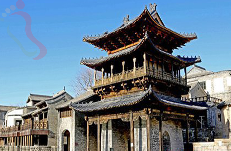 北京密云区古北水镇薰衣草民宿 - 图片4