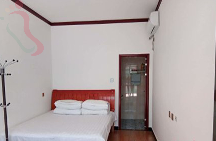 北京密云区古北水镇丽景轩农家院房间图片2