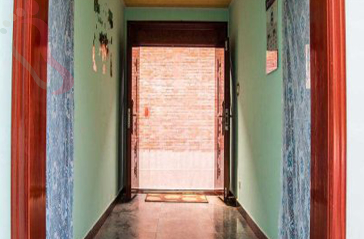 北京密云区古北水镇古北小院 - 图片3