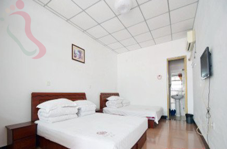 北京密云区黑龙潭德宝之家农家院房间图片4